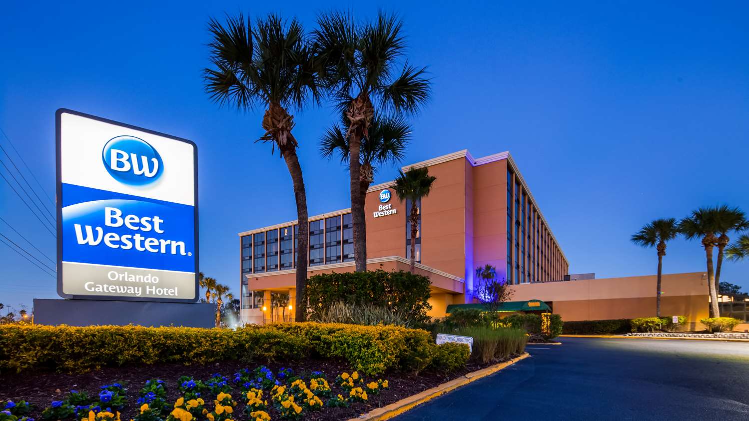 World Wide Discount Packages | Best Western