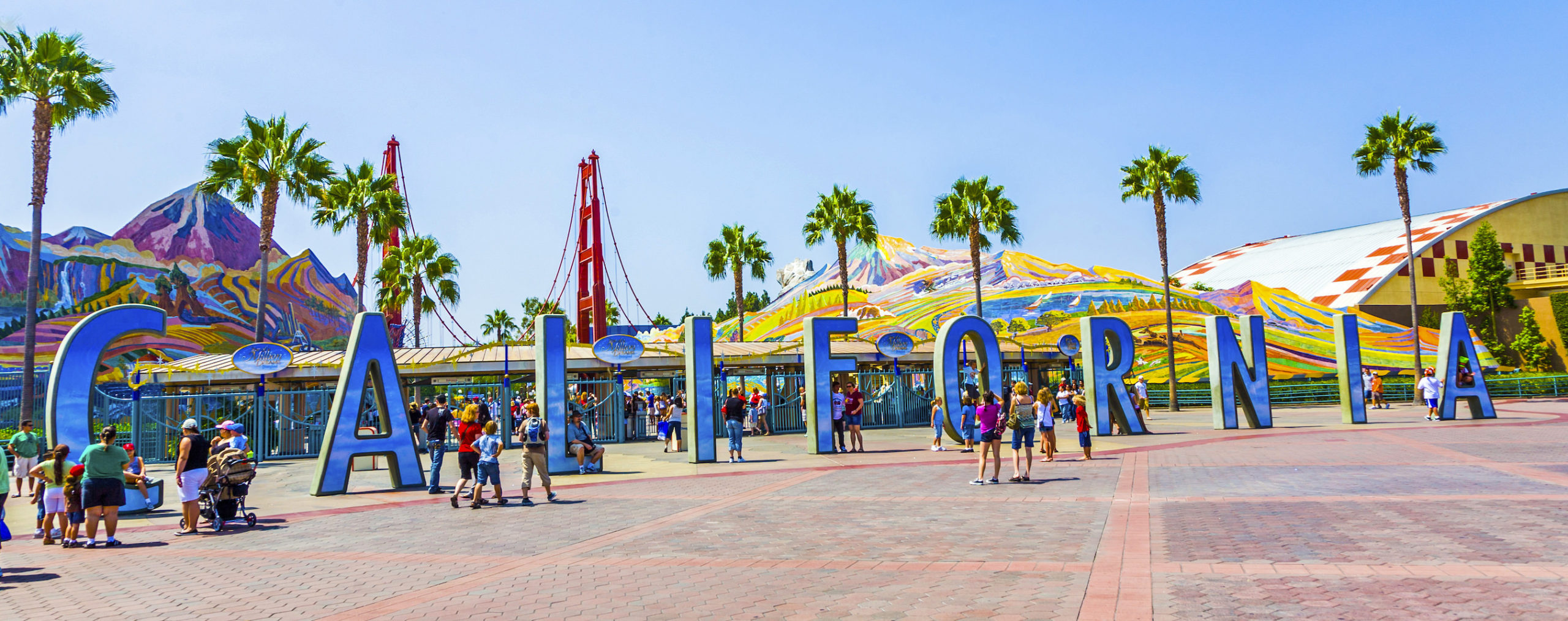 World Wide Discount Packages | Anaheim, California
